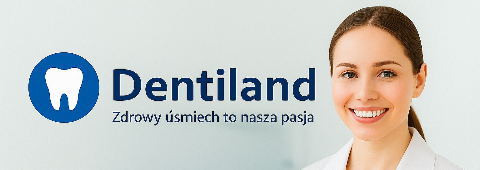 Banner Dentiland